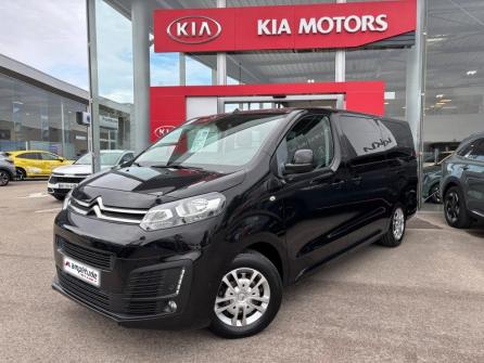CITROEN SpaceTourer XL BlueHDi 150ch Business S&S E6.d-TEMP à vendre à Troyes - Image n°1