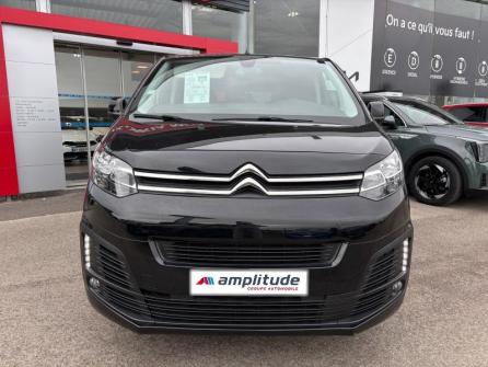 CITROEN SpaceTourer XL BlueHDi 150ch Business S&S E6.d-TEMP à vendre à Troyes - Image n°2