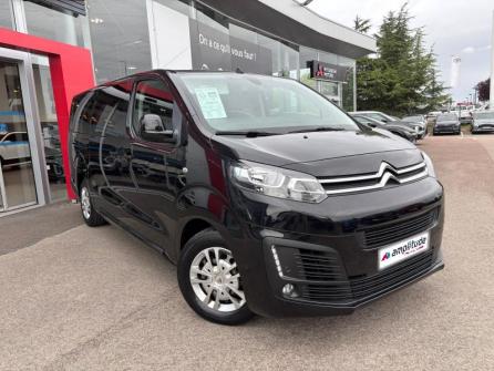 CITROEN SpaceTourer XL BlueHDi 150ch Business S&S E6.d-TEMP à vendre à Troyes - Image n°3