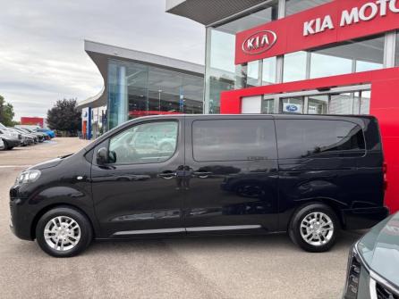 CITROEN SpaceTourer XL BlueHDi 150ch Business S&S E6.d-TEMP à vendre à Troyes - Image n°4