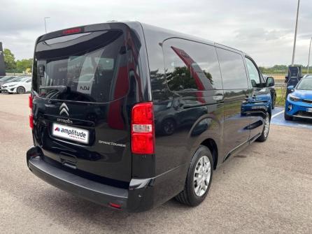CITROEN SpaceTourer XL BlueHDi 150ch Business S&S E6.d-TEMP à vendre à Troyes - Image n°5