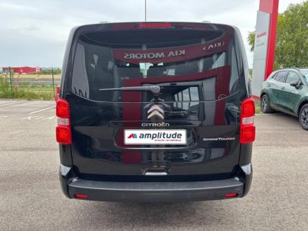 CITROEN SpaceTourer XL BlueHDi 150ch Business S&S E6.d-TEMP à vendre à Troyes - Image n°6