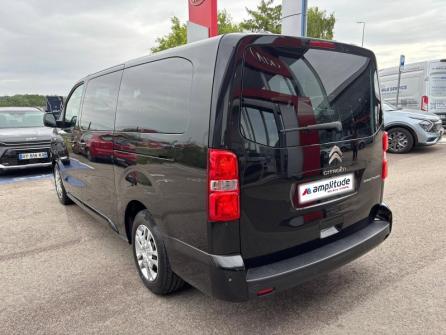 CITROEN SpaceTourer XL BlueHDi 150ch Business S&S E6.d-TEMP à vendre à Troyes - Image n°7