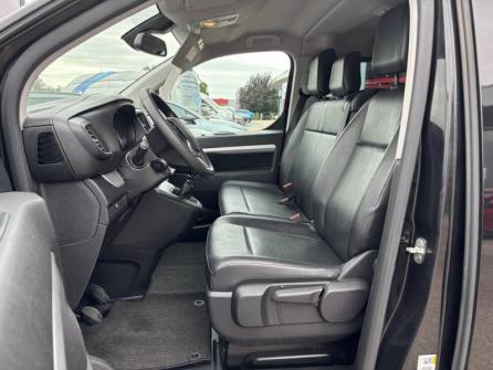 CITROEN SpaceTourer XL BlueHDi 150ch Business S&S E6.d-TEMP à vendre à Troyes - Image n°8