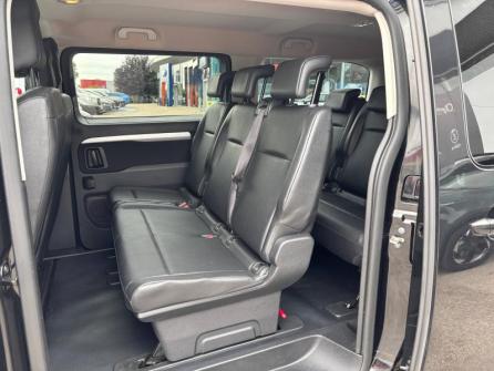 CITROEN SpaceTourer XL BlueHDi 150ch Business S&S E6.d-TEMP à vendre à Troyes - Image n°9