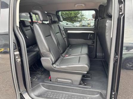 CITROEN SpaceTourer XL BlueHDi 150ch Business S&S E6.d-TEMP à vendre à Troyes - Image n°10