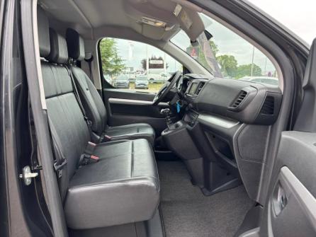 CITROEN SpaceTourer XL BlueHDi 150ch Business S&S E6.d-TEMP à vendre à Troyes - Image n°11