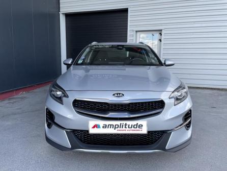 KIA XCeed 1.0 T-GDI 120ch Active à vendre à Reims - Image n°2