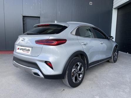 KIA XCeed 1.0 T-GDI 120ch Active à vendre à Reims - Image n°5