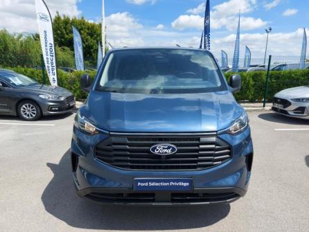 FORD Transit Custom Fg 280 L2H1 2.0 EcoBlue 136ch Trend à vendre à Dijon - Image n°2