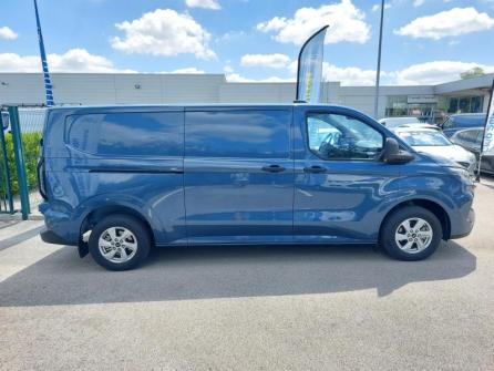 FORD Transit Custom Fg 280 L2H1 2.0 EcoBlue 136ch Trend à vendre à Dijon - Image n°4