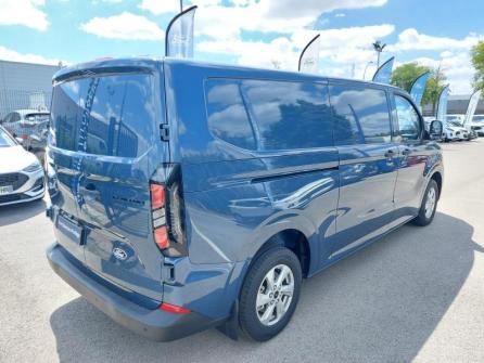 FORD Transit Custom Fg 280 L2H1 2.0 EcoBlue 136ch Trend à vendre à Dijon - Image n°5