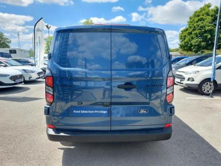 FORD Transit Custom Fg 280 L2H1 2.0 EcoBlue 136ch Trend à vendre à Dijon - Image n°6
