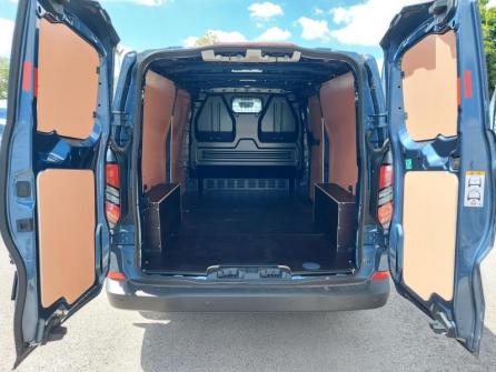 FORD Transit Custom Fg 280 L2H1 2.0 EcoBlue 136ch Trend à vendre à Dijon - Image n°7