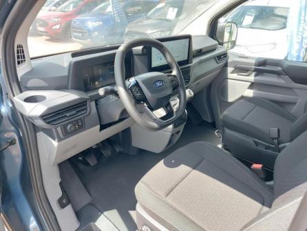 FORD Transit Custom Fg 280 L2H1 2.0 EcoBlue 136ch Trend à vendre à Dijon - Image n°10