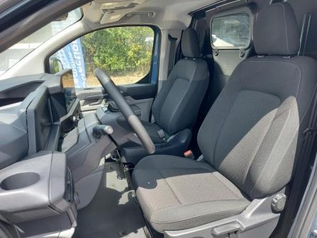 FORD Transit Custom Fg 280 L2H1 2.0 EcoBlue 136ch Trend à vendre à Dijon - Image n°11