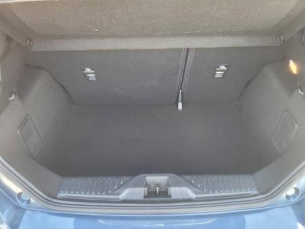 FORD Fiesta 1.0 Flexifuel 95ch ST-Line 5p à vendre à Sens - Image n°5