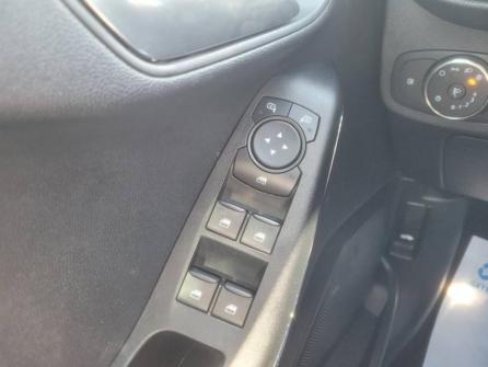 FORD Fiesta 1.0 Flexifuel 95ch ST-Line 5p à vendre à Sens - Image n°7