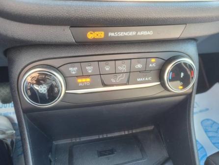 FORD Fiesta 1.0 Flexifuel 95ch ST-Line 5p à vendre à Sens - Image n°11