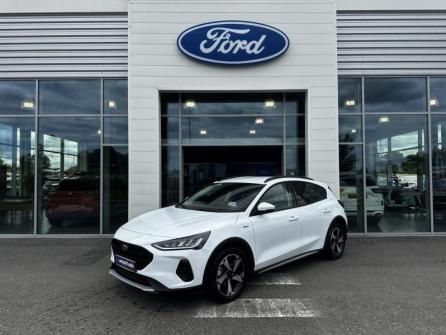 FORD Focus Active 1.0 Flexifuel mHEV 125ch Active X à vendre à Gien - Image n°1