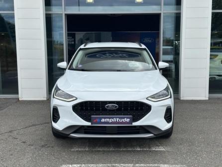 FORD Focus Active 1.0 Flexifuel mHEV 125ch Active X à vendre à Gien - Image n°2
