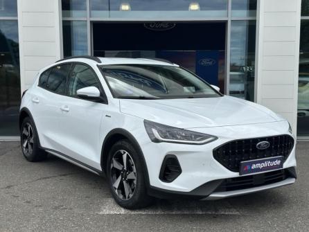 FORD Focus Active 1.0 Flexifuel mHEV 125ch Active X à vendre à Gien - Image n°3