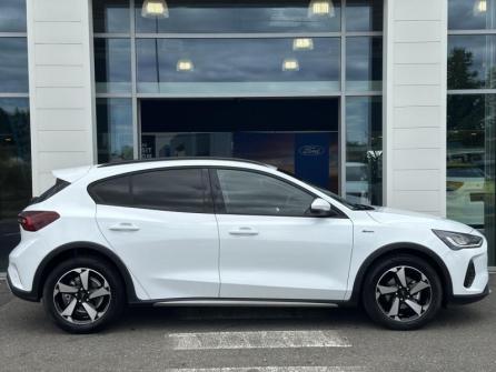 FORD Focus Active 1.0 Flexifuel mHEV 125ch Active X à vendre à Gien - Image n°4