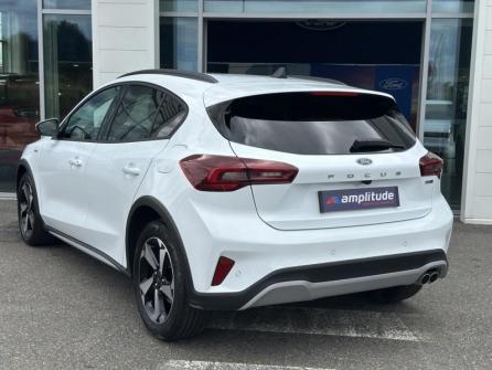FORD Focus Active 1.0 Flexifuel mHEV 125ch Active X à vendre à Gien - Image n°5