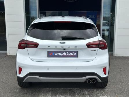 FORD Focus Active 1.0 Flexifuel mHEV 125ch Active X à vendre à Gien - Image n°6