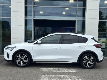 FORD Focus Active 1.0 Flexifuel mHEV 125ch Active X à vendre à Gien - Image n°8