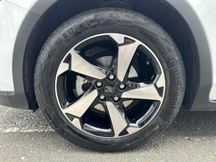 FORD Focus Active 1.0 Flexifuel mHEV 125ch Active X à vendre à Gien - Image n°9