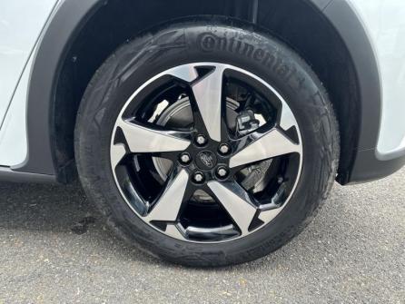 FORD Focus Active 1.0 Flexifuel mHEV 125ch Active X à vendre à Gien - Image n°10
