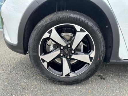 FORD Focus Active 1.0 Flexifuel mHEV 125ch Active X à vendre à Gien - Image n°11