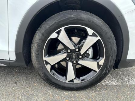 FORD Focus Active 1.0 Flexifuel mHEV 125ch Active X à vendre à Gien - Image n°12