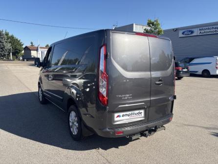FORD Transit Custom Fg 280 L1H1 2.0 EcoBlue 130 Limited 7cv à vendre à Beaune - Image n°7