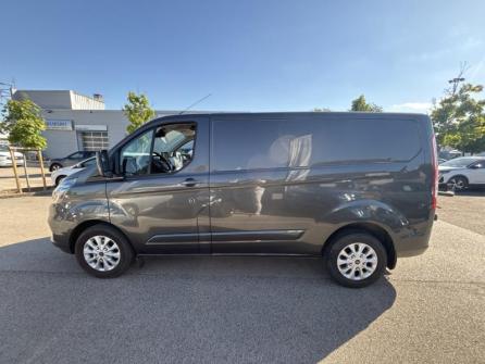 FORD Transit Custom Fg 280 L1H1 2.0 EcoBlue 130 Limited 7cv à vendre à Beaune - Image n°8