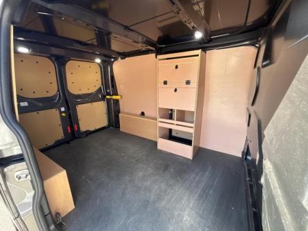 FORD Transit Custom Fg 280 L1H1 2.0 EcoBlue 130 Limited 7cv à vendre à Beaune - Image n°12