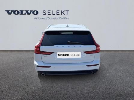 VOLVO V60 D4 190ch AdBlue Business Executive Geartronic à vendre à Troyes - Image n°4
