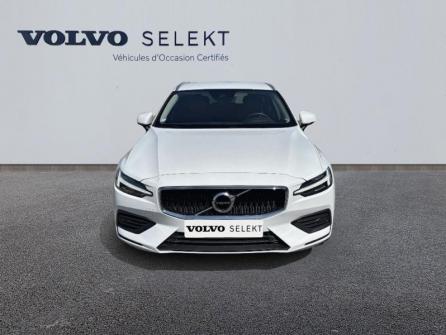 VOLVO V60 D4 190ch AdBlue Business Executive Geartronic à vendre à Troyes - Image n°5