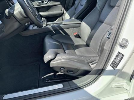 VOLVO V60 D4 190ch AdBlue Business Executive Geartronic à vendre à Troyes - Image n°6