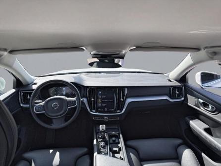 VOLVO V60 D4 190ch AdBlue Business Executive Geartronic à vendre à Troyes - Image n°7