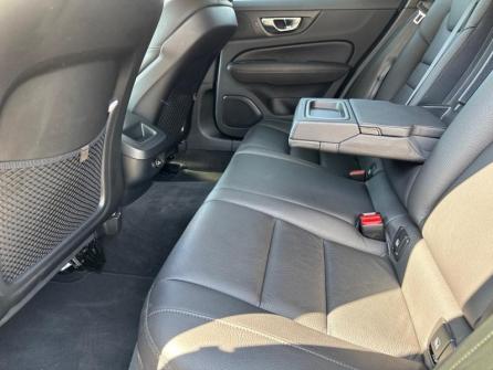 VOLVO V60 D4 190ch AdBlue Business Executive Geartronic à vendre à Troyes - Image n°10