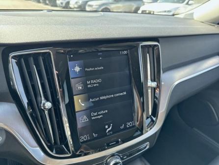 VOLVO V60 D4 190ch AdBlue Business Executive Geartronic à vendre à Troyes - Image n°12
