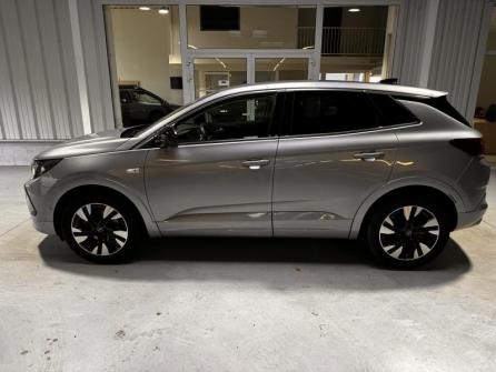 OPEL Grandland X 1.5 D 130ch Elegance Business BVA8 à vendre à Melun - Image n°2