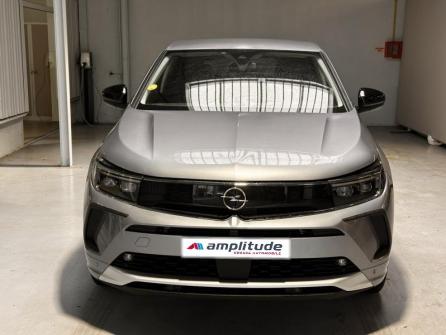 OPEL Grandland X 1.5 D 130ch Elegance Business BVA8 à vendre à Melun - Image n°3