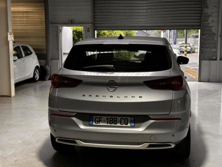 OPEL Grandland X 1.5 D 130ch Elegance Business BVA8 à vendre à Melun - Image n°5
