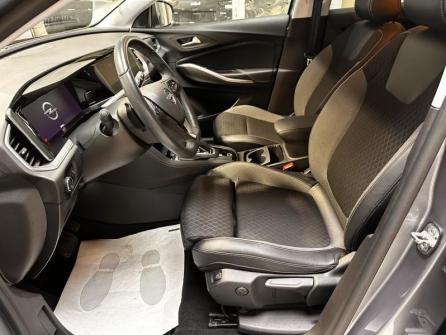 OPEL Grandland X 1.5 D 130ch Elegance Business BVA8 à vendre à Melun - Image n°7