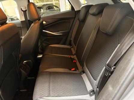 OPEL Grandland X 1.5 D 130ch Elegance Business BVA8 à vendre à Melun - Image n°8