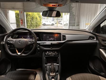 OPEL Grandland X 1.5 D 130ch Elegance Business BVA8 à vendre à Melun - Image n°10