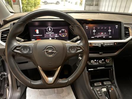 OPEL Grandland X 1.5 D 130ch Elegance Business BVA8 à vendre à Melun - Image n°11